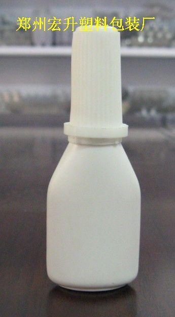 云南贵州粉剂喷剂瓶西瓜霜喷剂瓶15克塑料瓶批发