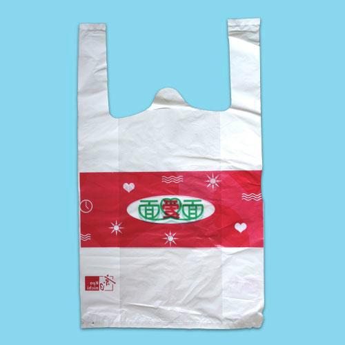 供应长沙超市塑料袋印刷/生产厂家/公司