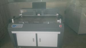 供应报业轮转印刷机专用PS版打孔弯版机
