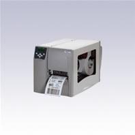 供应顺嘉标签打印机和斑马条码打印机  Zebra S4M工商两用型条