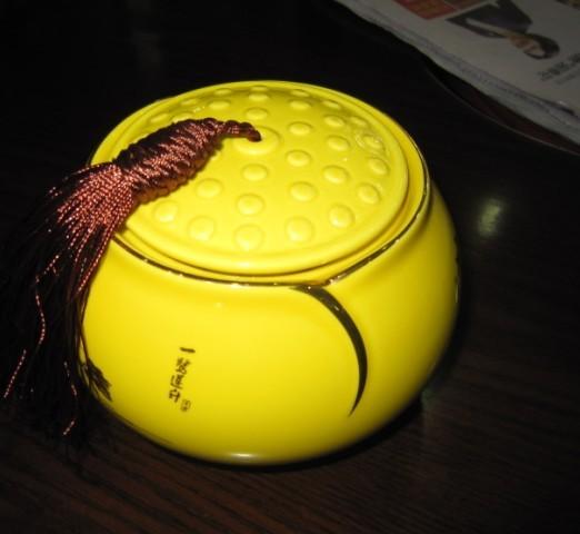 供应陶瓷储蓄罐景德镇陶瓷罐
