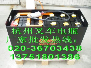杭州叉车蓄电池价格，叉车蓄电池配套，原装叉车蓄电池