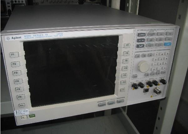安捷伦8960/E5515C综合测试仪批发