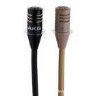 供应AKGC417L领夹电容话筒正品行货价格