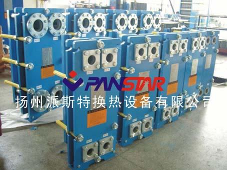 广东换热器厂家广州周边地区板式换热器销售供应