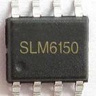 供应SLM6150、移动电源充电IC、厂家直销、恒流充电更稳图片