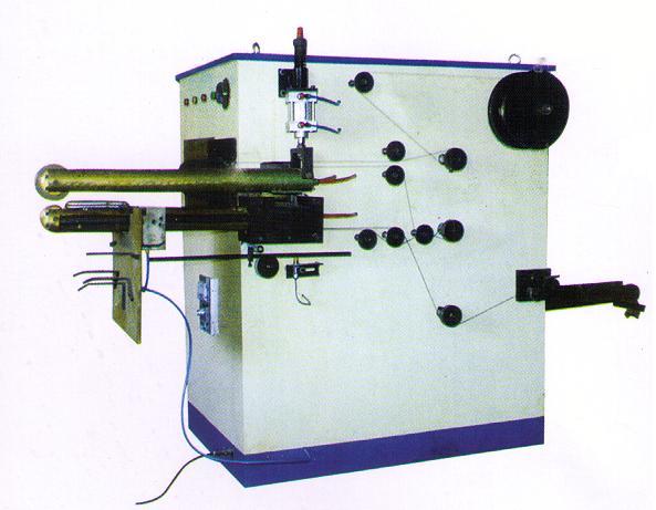 供应线缝焊机