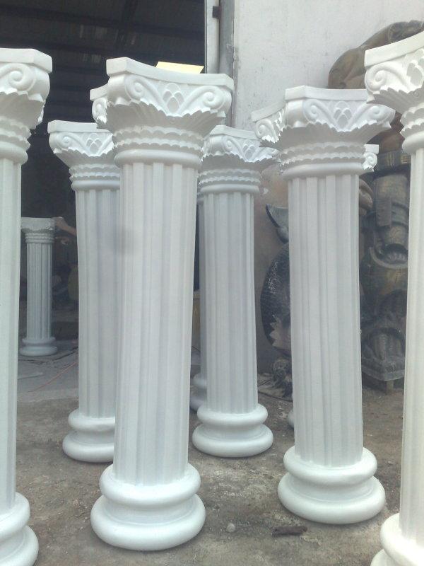深圳市罗马柱造型罗马柱雕塑厂家