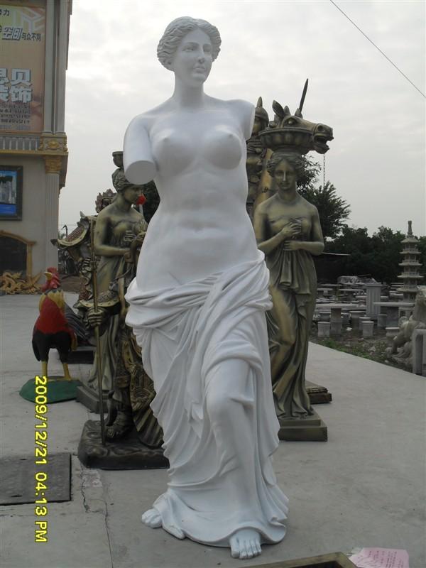 供应深圳玻璃钢人像雕塑生产厂家