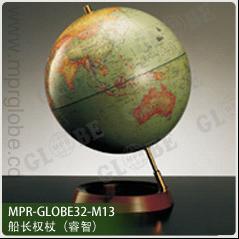 MPR地球仪工艺礼品地球仪天朗紫微地球仪商务礼品地球仪