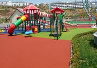 幼儿园防滑橡胶地板-绿色橡胶地板批发