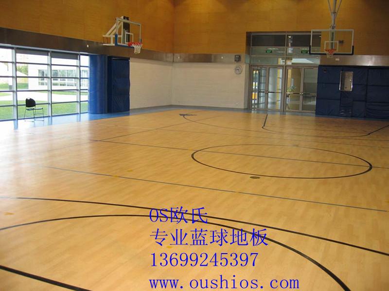 北京市篮球场专用地板PVC篮球场地板厂家供应篮球场专用地板PVC篮球场地板