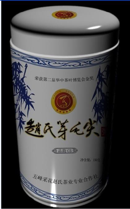 定做陶瓷茶叶罐供应定做陶瓷茶叶罐，定做青花瓷罐子