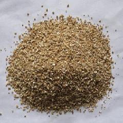 供应蛭石粉生产