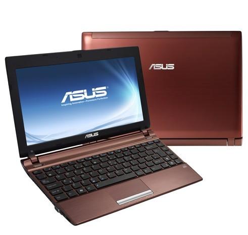 供应成都华硕ASUS专卖店笔记本电脑U24GI235E红色