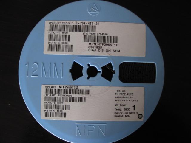 供应ZMM4V7 ST稳压二极管 CNG传感器专用电子元器件