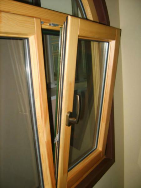 供应西安铝木复合窗高品质安心之选