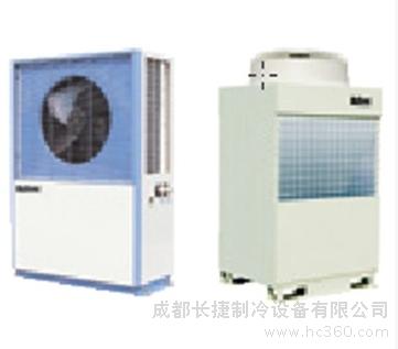 供应麦克维尔小型风冷冷水/热泵机组整体系列MAC-C/MAC-D空调图片
