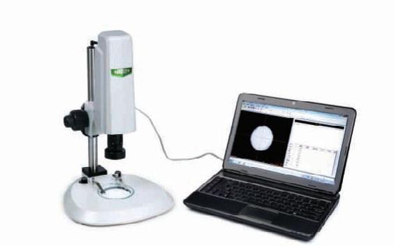 供应ISD-A100-Y视频测量显微镜