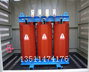 供应黄岩宏业变压器嘉兴SCB10-500/6-0.4变压器价格
