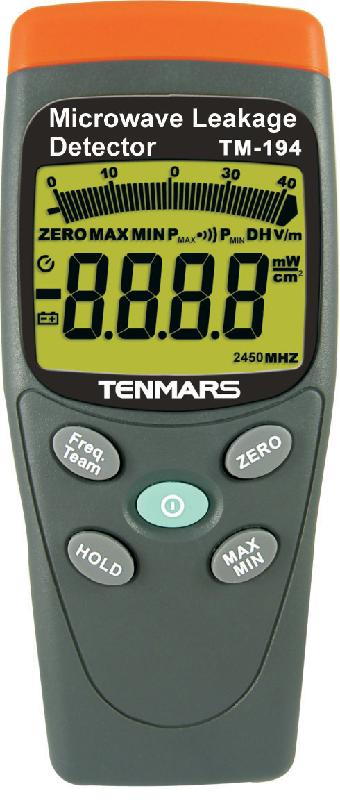 台湾泰玛斯TM-194高频电磁波测试仪批发