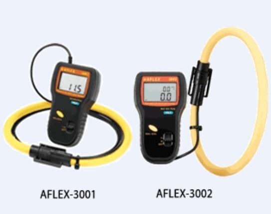 供应台湾泰仕AFLEX-3001交流电流表