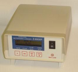 供应美国ESCZ-800XP氨气检测仪