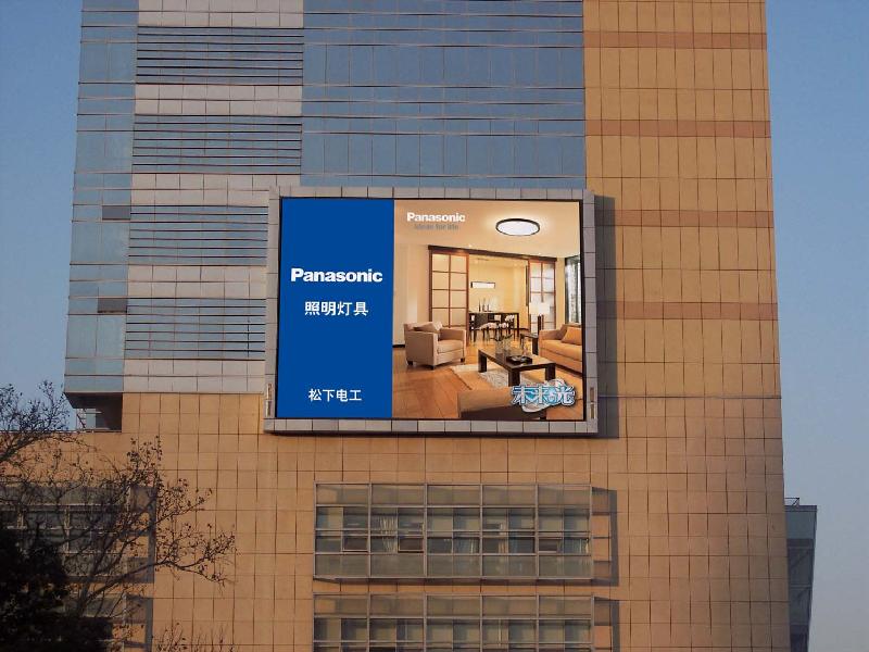 深圳市焦作户外led显示屏厂家厂家供应焦作户外led显示屏厂家