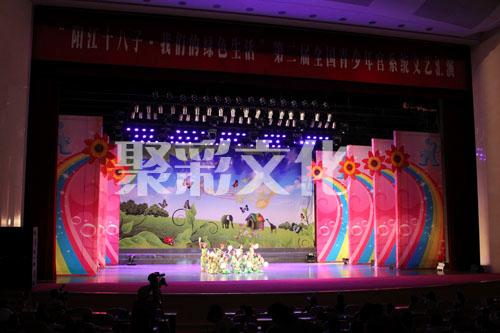 杭州晚会策划活动策划行业领先者批发