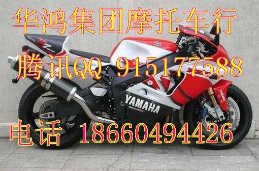 供应出售进口雅马哈YZF-R7摩托车
