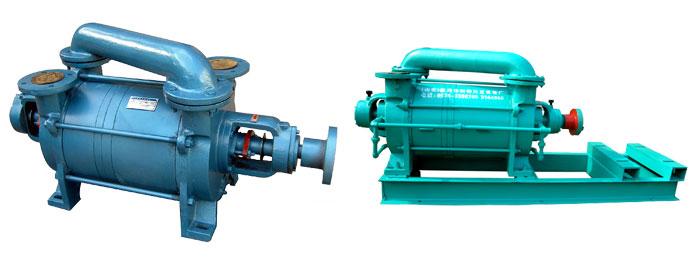 真空泵-2SK系列水环真空泵 真空泵供货商报价 真空泵在哪里买好图片