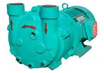 供应SK水环式真空泵-2BV真空泵  真空泵价钱  真空泵供货商