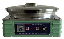 供应西安电饼铛渭南煎饼机榆林烙饼机