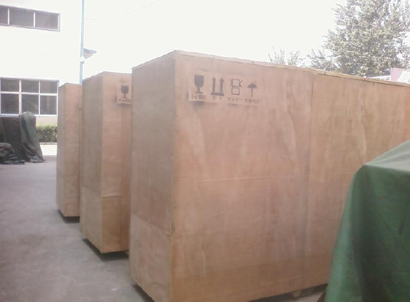 供应设备出口木箱大木箱￥￥小木箱报价免熏蒸材料重货出口包装箱