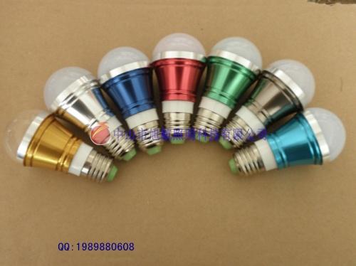 LED球泡灯配件供应大功率LED球泡灯配件