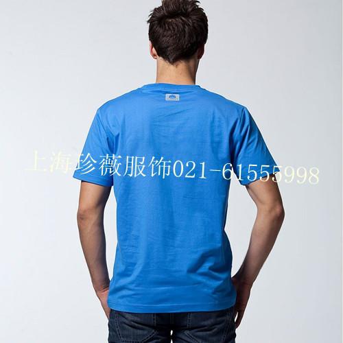 T恤衫工厂 POLO衫定做上海订做POLO衫图片