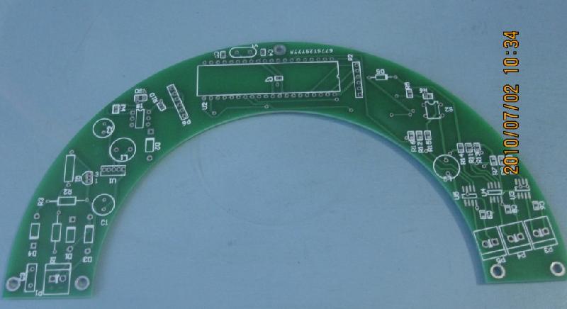 供应快速打样各种线路板、线路板生产、pcb打样