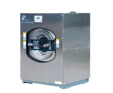 供应申光大型50公斤全自动水洗机
