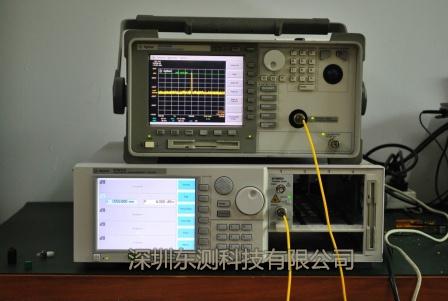 供应安捷伦Agilent8164A光波测量系统