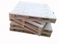 供应多层的胶合板木制托盘图片