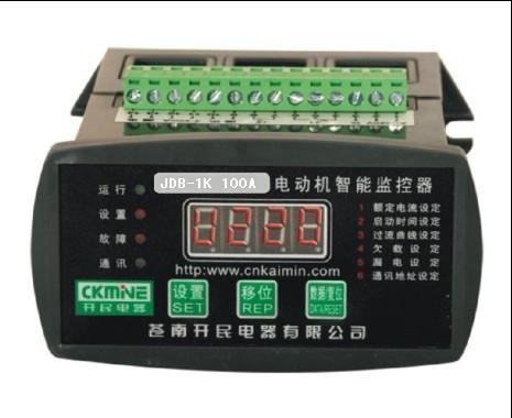 供应PD20G系列电动机智能保护器