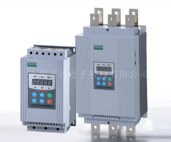供应KMPR3系列软起动器装置江西省电机软启动器价格