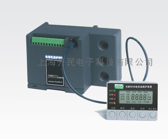 供应GT500系列电机智能监控装置郑州电动机保护器市场价格