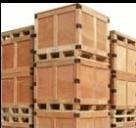 供应济南木包装箱大型木包装箱价格，济南大型木包装箱厂家直销
