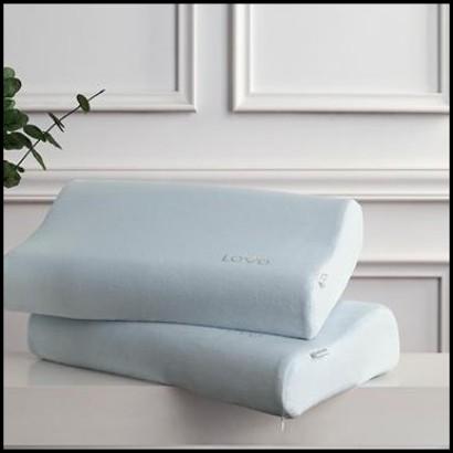 供应高质量乳胶枕头天然乳胶枕头