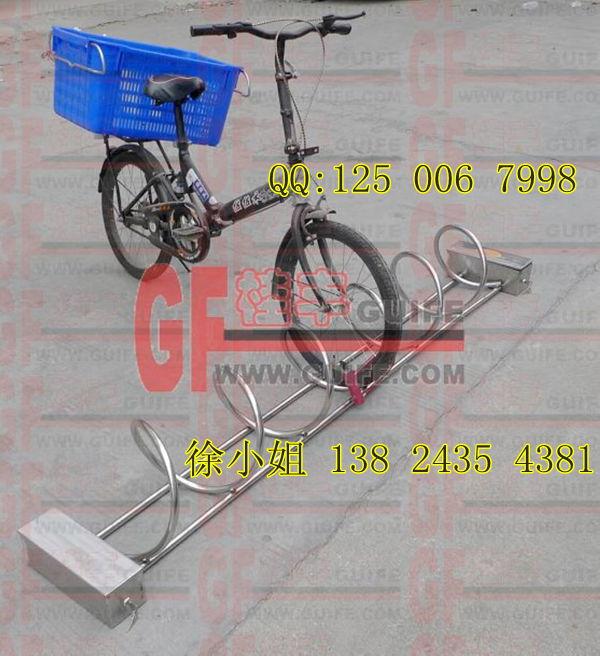 品牌自行车停车架由交通行业NO.1提供