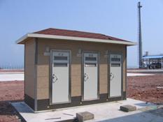 供应海边公共卫生间-海边移动厕所-海滩移动厕所