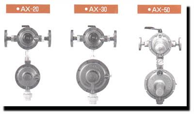供应AX-160-0/AX-210A-0自动切换调压器/减压阀