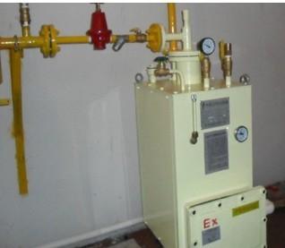 安装气化炉使用气化器电热式气化炉化气炉13690422922