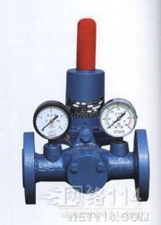 供应RTZ-G系列工业调压器液化气减压阀天燃气调压阀图片